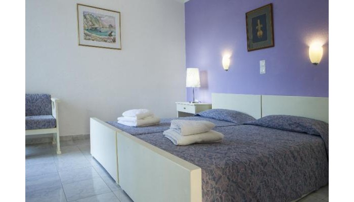 Princess Hotel poza 6