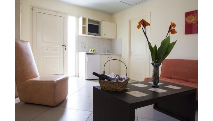 Princess Hotel poza 3