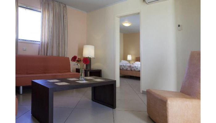 Princess Hotel poza 4