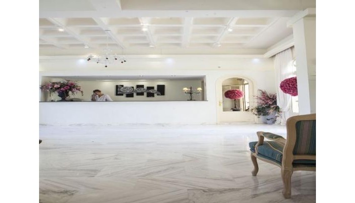 Princess Hotel poza 5