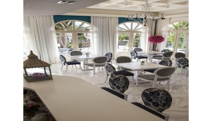 Princess Hotel poza 8