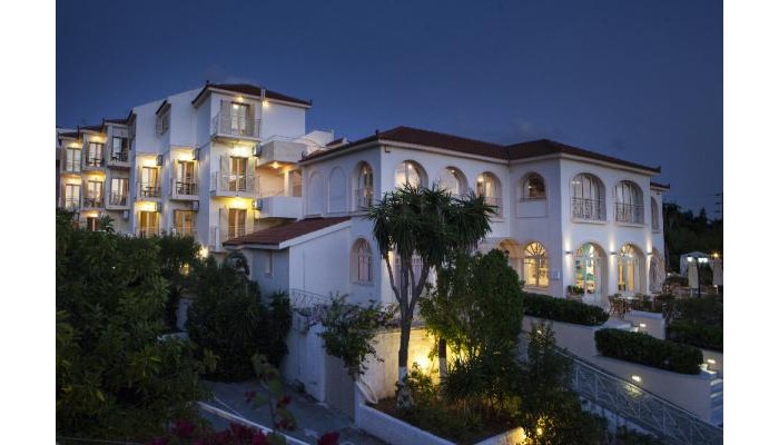 Princess Hotel poza 9