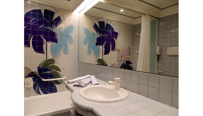 Grand Hotel Astoria Lavarone poza 6