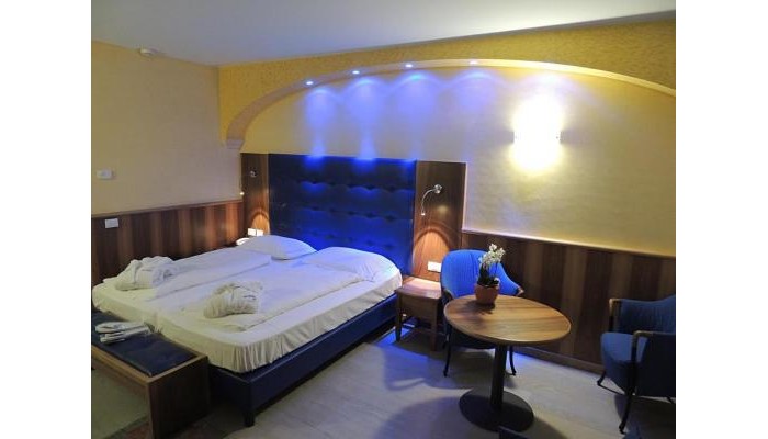 Grand Hotel Astoria Lavarone poza 2