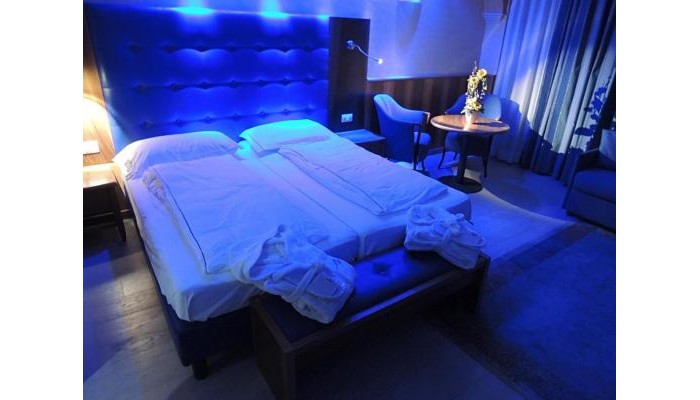 Grand Hotel Astoria Lavarone poza 1