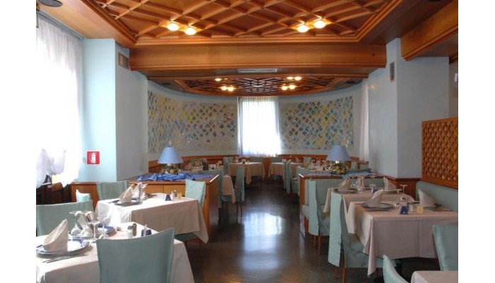 Grand Hotel Astoria Lavarone poza 7