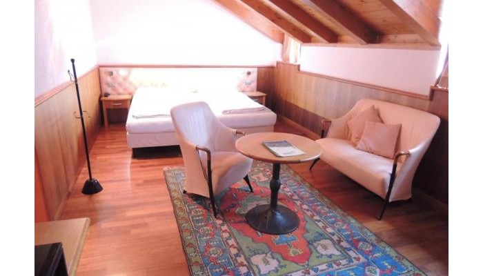 Grand Hotel Astoria Lavarone poza 4