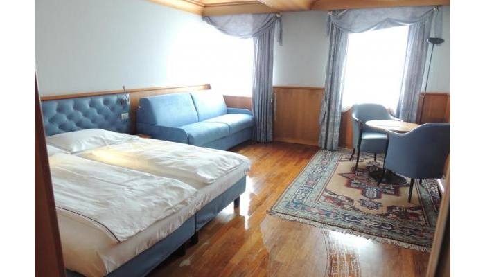 Grand Hotel Astoria Lavarone poza 3