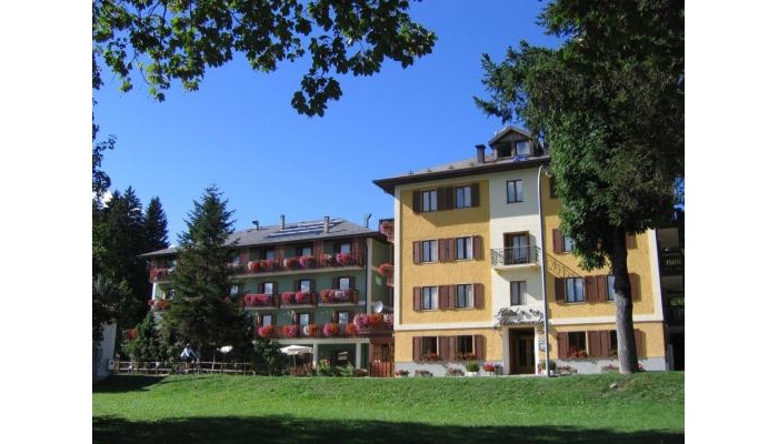 Hotel Albergo Monteverde poza 0