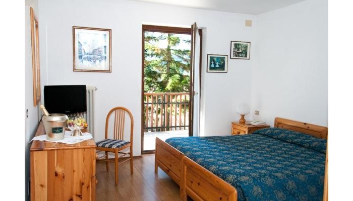 Hotel Albergo Monteverde poza 2