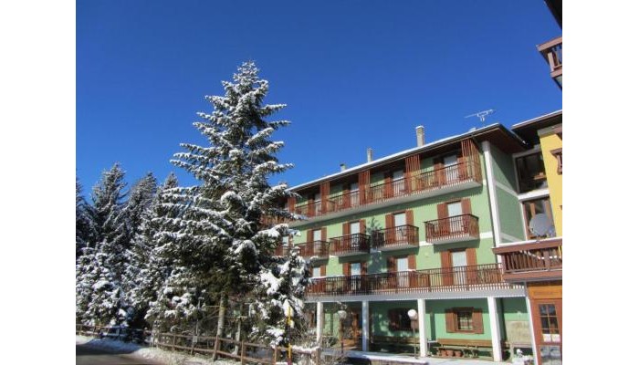 Hotel Albergo Monteverde poza 1