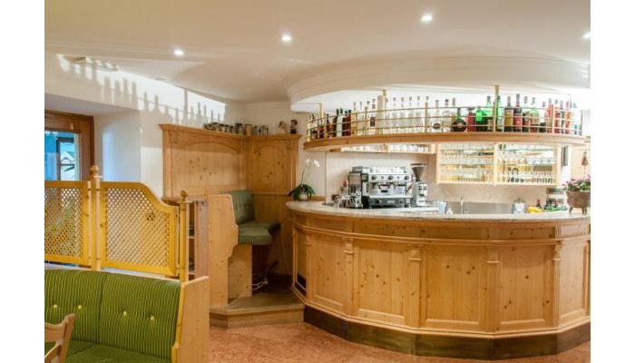 Hotel Albergo Monteverde poza 5