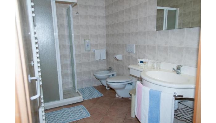 Hotel Albergo Monteverde poza 4