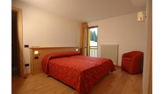 Hotel Residence Tana Della Volpe poza 3