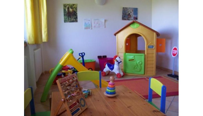 Hotel Residence Tana Della Volpe poza 7