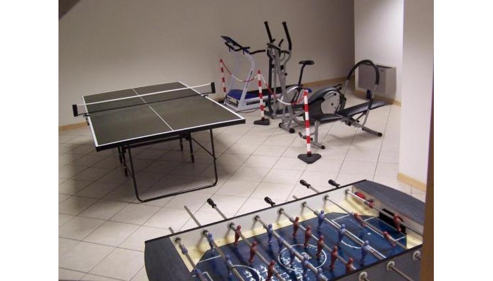 Hotel Residence Tana Della Volpe poza 6