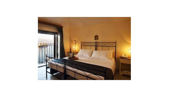 Al Pescatore Hotel & Restaurant poza 6