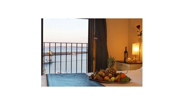 Al Pescatore Hotel & Restaurant poza 4