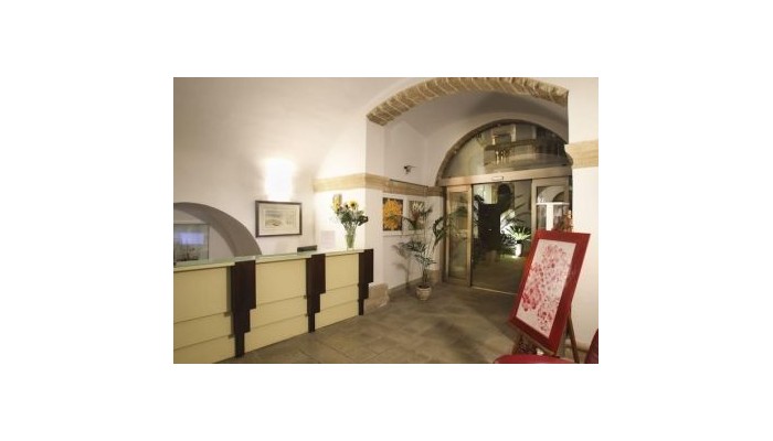 Al Pescatore Hotel & Restaurant poza 1