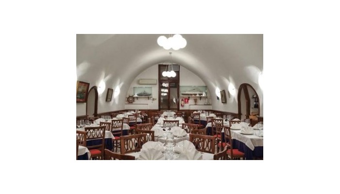 Al Pescatore Hotel & Restaurant poza 0