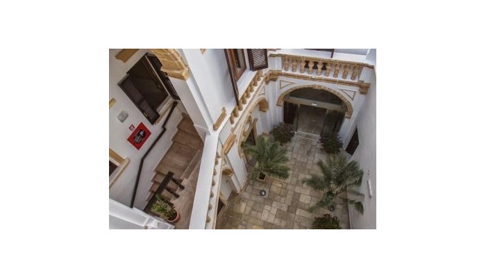 Al Pescatore Hotel & Restaurant poza 8