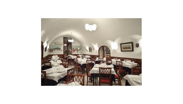 Al Pescatore Hotel & Restaurant poza 3