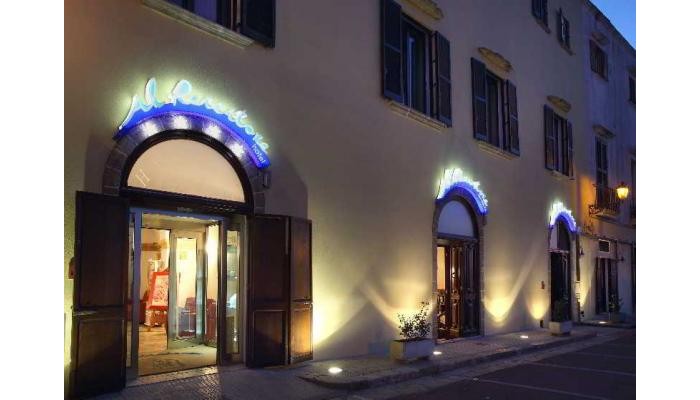Al Pescatore Hotel & Restaurant poza 9