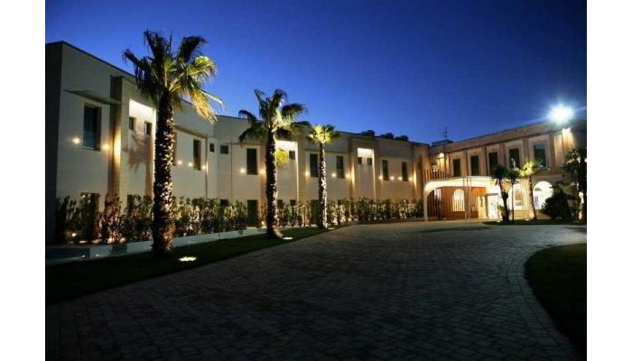 Arthotel & Park Lecce poza 1