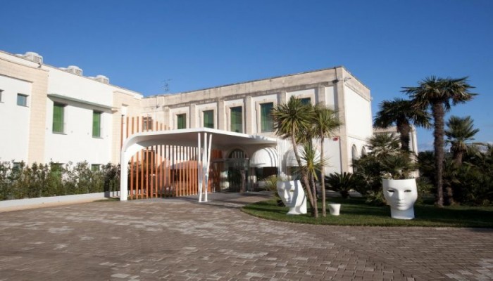 Arthotel & Park Lecce poza 0