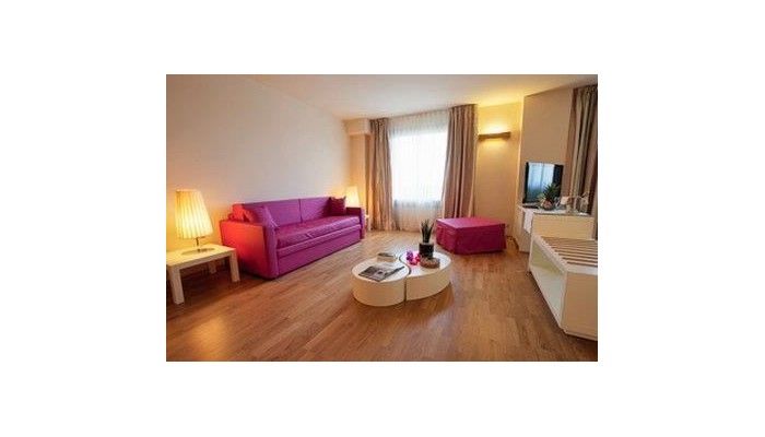 Best Western Plus Leone Di Messapia Hotel & Conference poza 7