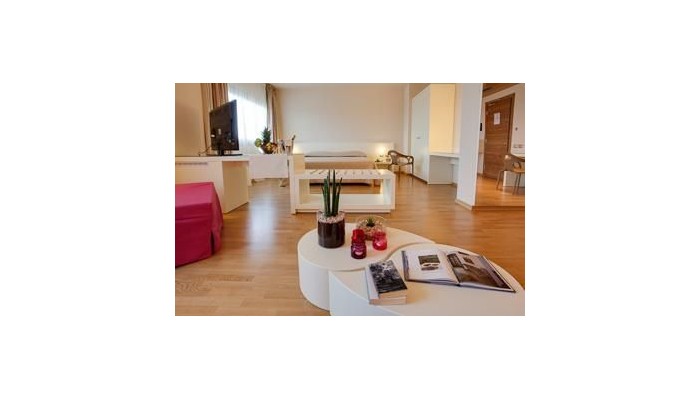 Best Western Plus Leone Di Messapia Hotel & Conference poza 9