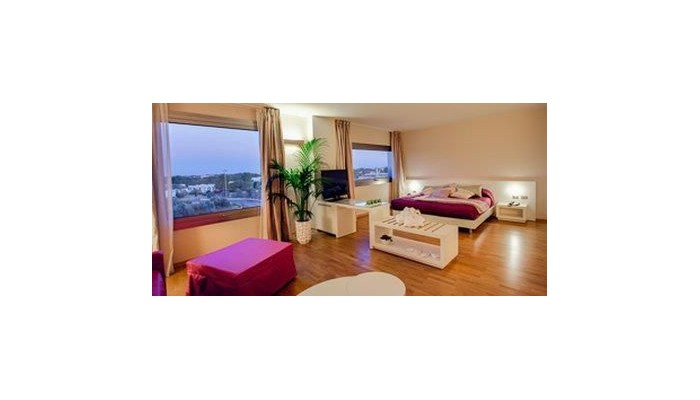 Best Western Plus Leone Di Messapia Hotel & Conference poza 8