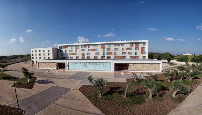 Best Western Plus Leone Di Messapia Hotel & Conference poza 3