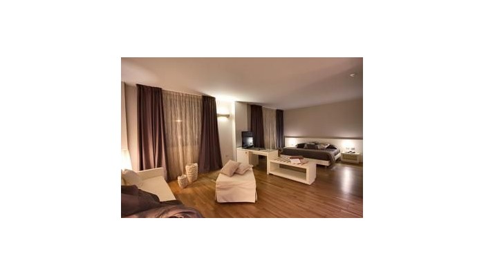 Best Western Plus Leone Di Messapia Hotel & Conference poza 11