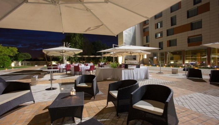 Best Western Plus Leone Di Messapia Hotel & Conference poza 5