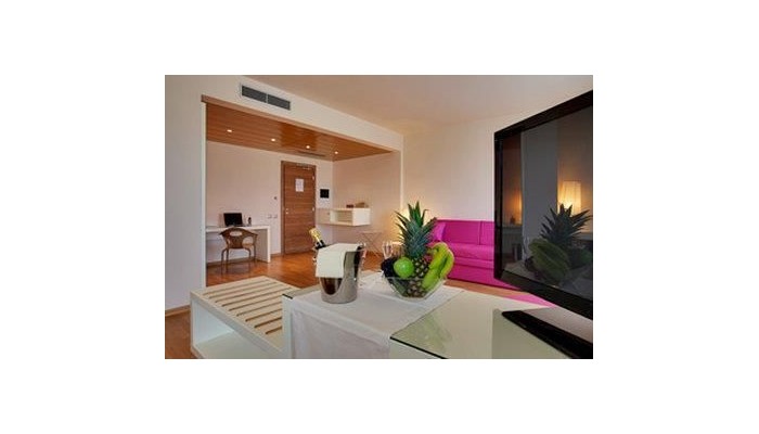 Best Western Plus Leone Di Messapia Hotel & Conference poza 6