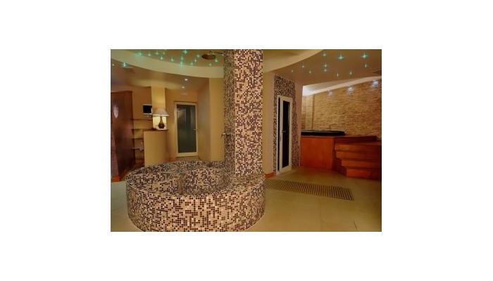 Conchiglia Azzurra Resort & Wellness Spa poza 10