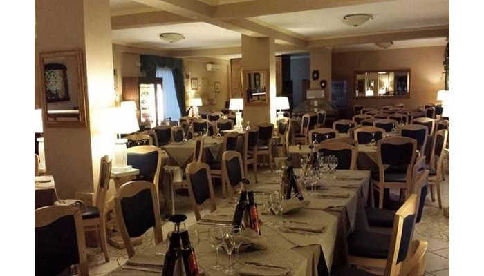 Conchiglia Azzurra Resort & Wellness Spa poza 3