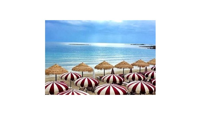 Conchiglia Azzurra Resort & Wellness Spa poza 5