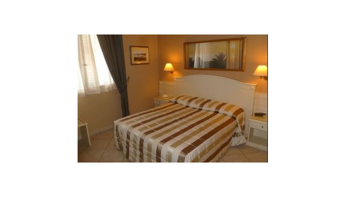 Conchiglia Azzurra Resort & Wellness Spa poza 11