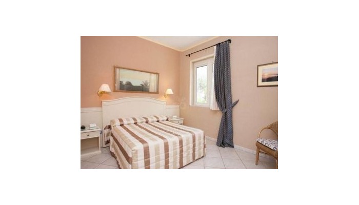 Conchiglia Azzurra Resort & Wellness Spa poza 9