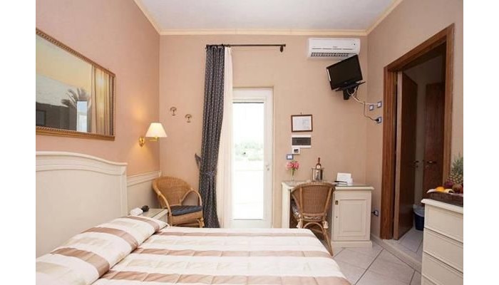 Conchiglia Azzurra Resort & Wellness Spa poza 1