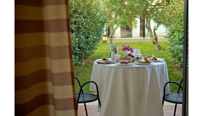 Doubletree By Hilton Acaya Golf Resort Lecce poza 7