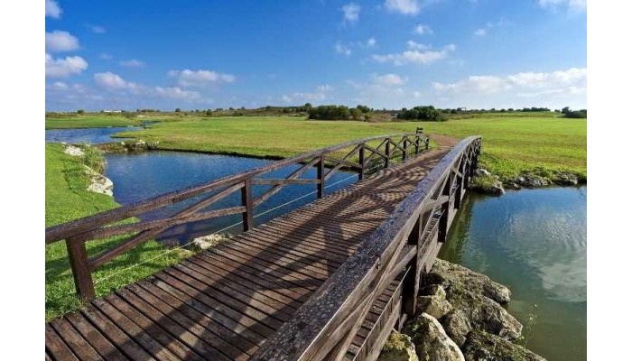 Doubletree By Hilton Acaya Golf Resort Lecce poza 8