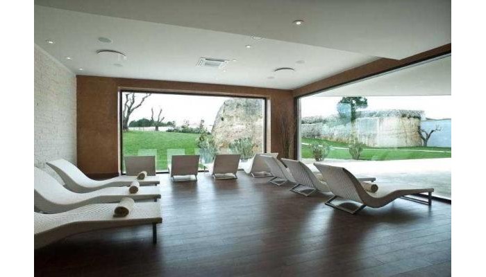 Doubletree By Hilton Acaya Golf Resort Lecce poza 4