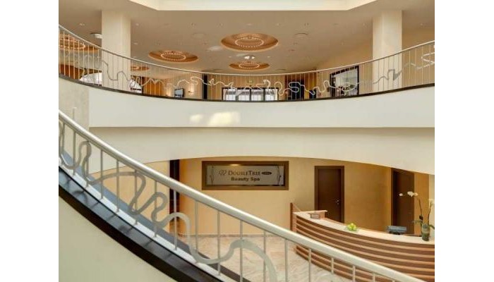 Doubletree By Hilton Acaya Golf Resort Lecce poza 6