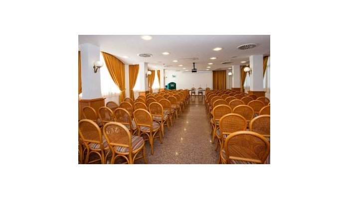 Ecoresort Le Sirene Hotel poza 6