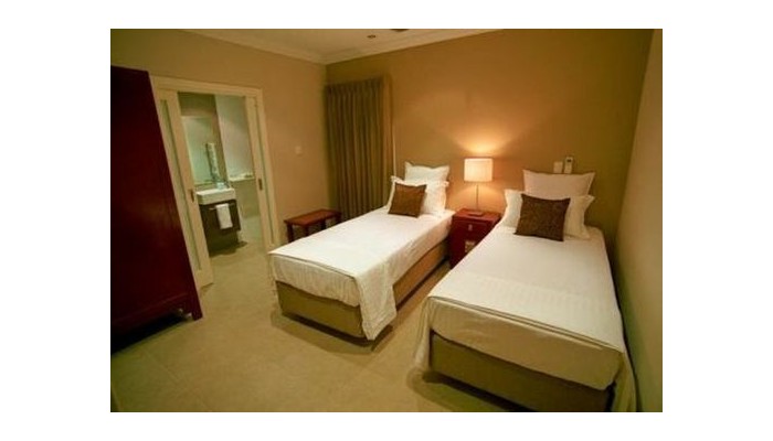 Ecoresort Le Sirene Hotel poza 4