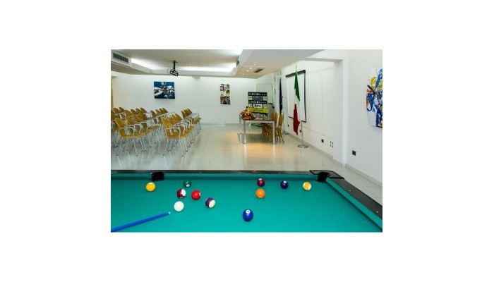 Ecoresort Le Sirene Hotel poza 8