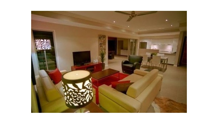 Ecoresort Le Sirene Hotel poza 5